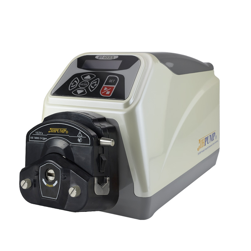 BT-600EB系列數(shù)碼顯示型